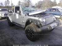 2015 JEEP WRANGLER UNLIMITE SAHARA 1C4BJWEG1FL502120