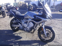 2005 YAMAHA FZ6 S JYARJ08E05A003921