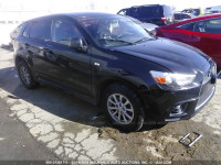 2012 MITSUBISHI OUTLANDER SPORT ES JA4AP3AUXCZ002500