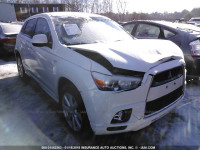 2012 MITSUBISHI OUTLANDER SPORT SE JA4AR4AU3CZ010521