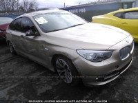 2012 BMW 550 XIGT WBASP4C55CC341901