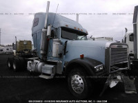 2004 FREIGHTLINER CONVENTIONAL FLD132 XL CLASSIC 1FUJAPAV64DM93551