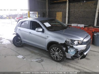 2017 MITSUBISHI OUTLANDER SPORT ES/SE JA4AP3AU7HZ059289