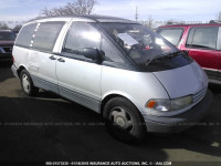 1991 TOYOTA PREVIA LE JT3AC12R2M0059414