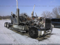 2006 FREIGHTLINER CONVENTIONAL CORONADO 132 1FUJCRAV76PW03871