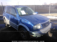 2005 SUZUKI GRAND VITARA LX/EX JS3TD62V454201785