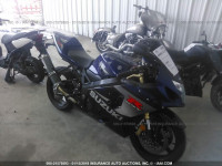 2005 SUZUKI GSX-R750 K JS1GR7JA052106281