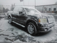 2008 LINCOLN MARK LT 5LTPW18568FJ04520