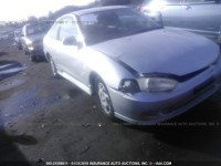 2002 MITSUBISHI MIRAGE LS JA3AY31C82U082528