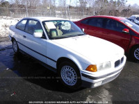 1994 BMW 318 IS WBABE5328RJA08519