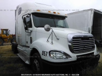 2006 FREIGHTLINER COLUMBIA COLUMBIA 1FUJA6CK46LV85506