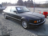 1994 BMW 740 IL AUTOMATICATIC WBAGD8327RDE91767