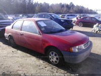 1992 TOYOTA TERCEL STD JT2EL46BXN0213972