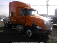 2010 INTERNATIONAL PROSTAR PREMIUM 2HSCUAPR8AC169227