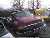 2003 CHEVROLET C4500 C4C042 1GBE4E1113F509731