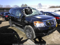 2015 NISSAN ARMADA PLATINUM 5N1BA0NF9FN603555