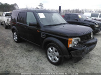 2007 LAND ROVER LR3 HSE SALAG254X7A413287