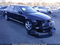 2010 VOLVO S80 T6 YV1992AH0A1122649