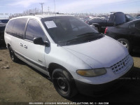 1998 PLYMOUTH GRAND VOYAGER SE/EXPRESSO 2P4GP44G7WR534177