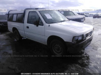 1992 ISUZU CONVENTIONAL SHORT WHEELBASE 4S1CL11L7N4220263