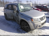 2012 SUZUKI GRAND VITARA SE JS3TD0D37C4100021