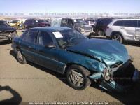 1995 PONTIAC GRAND AM SE 1G2NE55M8SM623110