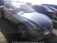 2014 INFINITI Q60 IPL JN1CV6FE6EM901171