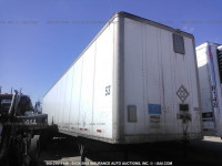 2001 WABASH NATIONAL CORP VAN 1JJV532W31L744953