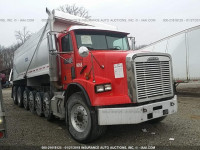 2000 FREIGHTLINER FLD FLD112 1FVX6WEB5YLF04068