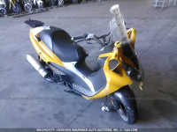 2006 SCOOTER 50CC 5KMMSG2E267501829