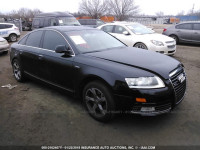 2010 AUDI A6 PREMIUM WAUBGAFB2AN022120