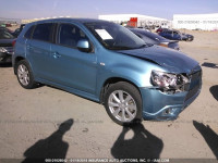 2012 MITSUBISHI OUTLANDER SPORT SE JA4AP4AUXCZ005970