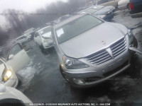 2013 HYUNDAI EQUUS SIGNATURE/ULTIMATE KMHGH4JH7DU071998