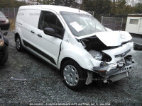 2017 FORD TRANSIT CONNECT XL NM0LS7E74H1337926