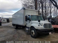 2013 INTERNATIONAL 4300 4300 3HAMMAAL3DL158924