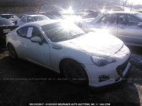 2015 SUBARU BRZ 2.0 LIMITED/BLUE.SERIES JF1ZCAC12F9600473