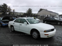 1998 MITSUBISHI DIAMANTE ES 6MMAP37P9WT006509