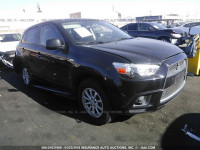 2012 MITSUBISHI OUTLANDER SPORT ES JA4AP3AU2CZ009084