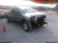 2015 NISSAN TITAN S/SV/PRO-4X 1N6BA0CH9FN506040