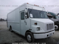 2000 FREIGHTLINER CHASSIS M LINE WALK-IN VAN 4UZA4FAD1YCH35219