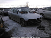 1999 BMW 540 I WBADN5332XGC91527
