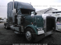 2003 FREIGHTLINER CONVENTIONAL FLD132 XL CLASSIC 1FUJAPAV63LK74688