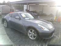 2012 NISSAN 370Z TOURING/NISMO JN1AZ4EH4CM563813