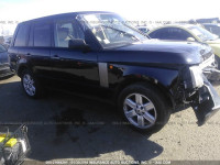 2003 LAND ROVER RANGE ROVER HSE SALME11483A140234