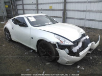 2013 NISSAN 370Z TOURING/NISMO JN1AZ4EH9DM381655