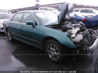 2004 MITSUBISHI DIAMANTE LS 6MMAP67P14T003490