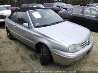 2000 VOLKSWAGEN CABRIO GLS 3VWDC21V8YM803336