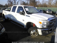 2011 FORD F450 SUPER DUTY 1FT8W4DTXBEB07382