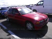 1998 BMW 318 I AUTOMATICATIC WBACC0326WEK26716