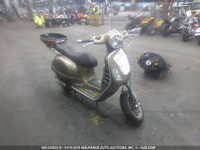 2013 VESPA GTS 300 SUPER ZAPM459L5D5801062